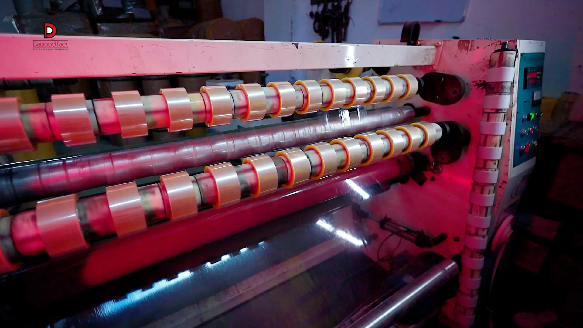 Adhesive Tape Product